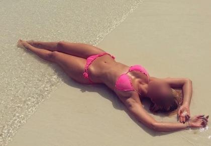 672236425: Chica busca chico en Mallorca