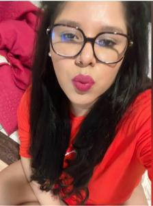 672824321: Chica busca chico en Murcia