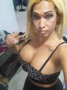 681624707: Transexual en Valencia