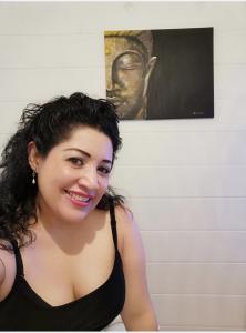 Chica busca chico en Madrid: 