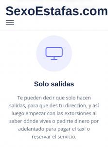 Chica busca chico en Huelva: 