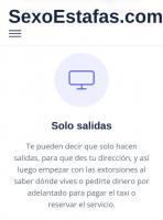 Chica busca chico en Huelva: 