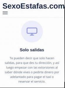 Chica busca chico en La Rioja: 