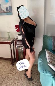 Chica busca chico en Alicante: 