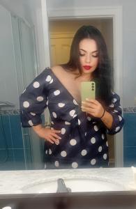 634644959: Chica busca chico en Valladolid