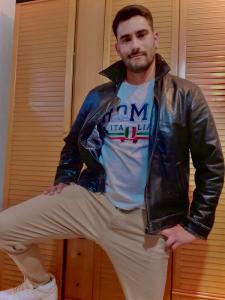 Chico busca chica en Lérida: 