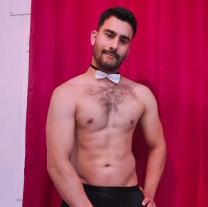 Chico busca chica en Lérida: 