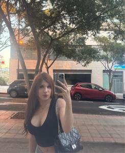 Transexual en Tenerife: 