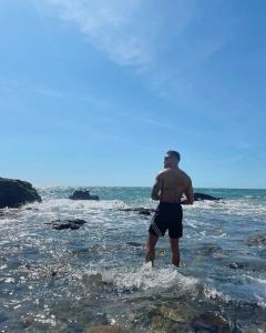 Chico busca chica en Madrid: 