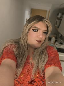 602397434: Transexual en Sevilla