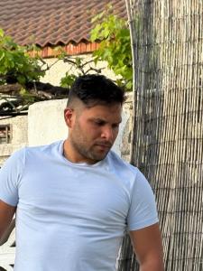 Chico busca chica en Madrid: 