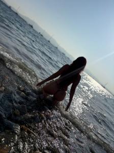 Chica busca chico en Cádiz: 