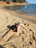 613342270: Chica busca chico en Barcelona