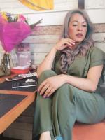 612472324: Transexual en Madrid