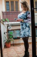 641827221: Chica busca chico en León