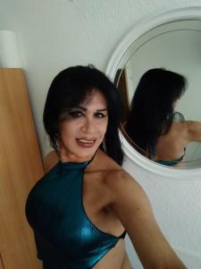 664227044: Transexual en Zaragoza