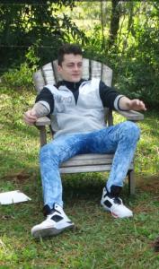 Chico busca chica en Las Palmas: 