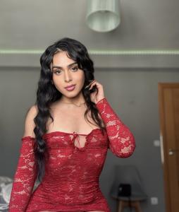 Transexual en Valencia: 