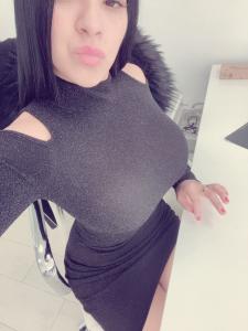 678735289: Chica busca chico en Madrid