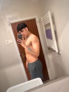 662421374: Chico busca chica en Vizcaya