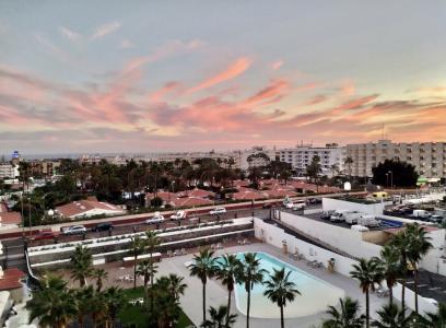 662021647:  en Las Palmas