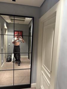 Chico busca chica en Madrid: 