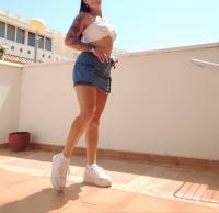 641741182: Chica busca chico en Alicante