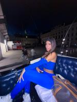 666837718: Transexual en Madrid