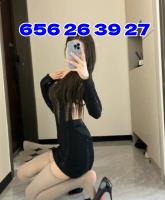 656263927: Chica busca chico en Barcelona