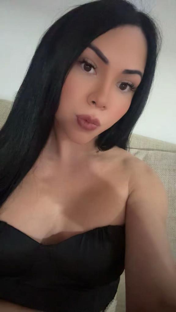 Travesti en Málaga: Transexuales y Travestis