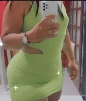 Chica busca chico en Cáceres: 