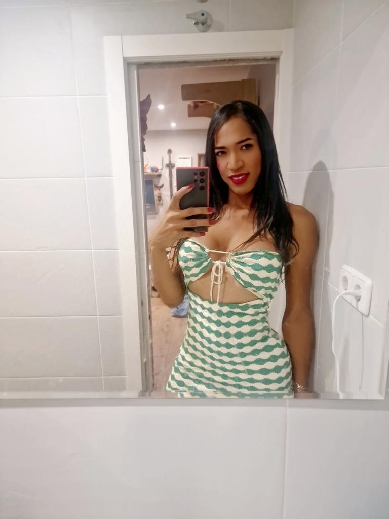 Transexual en Tarragona: 