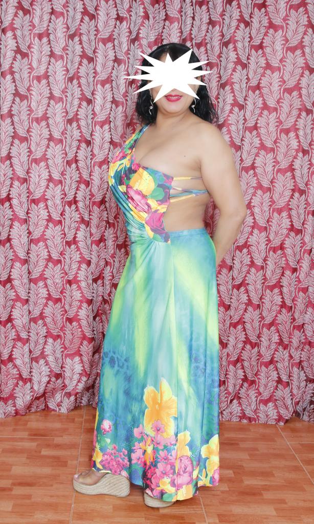 Chica busca chico en Alicante: 