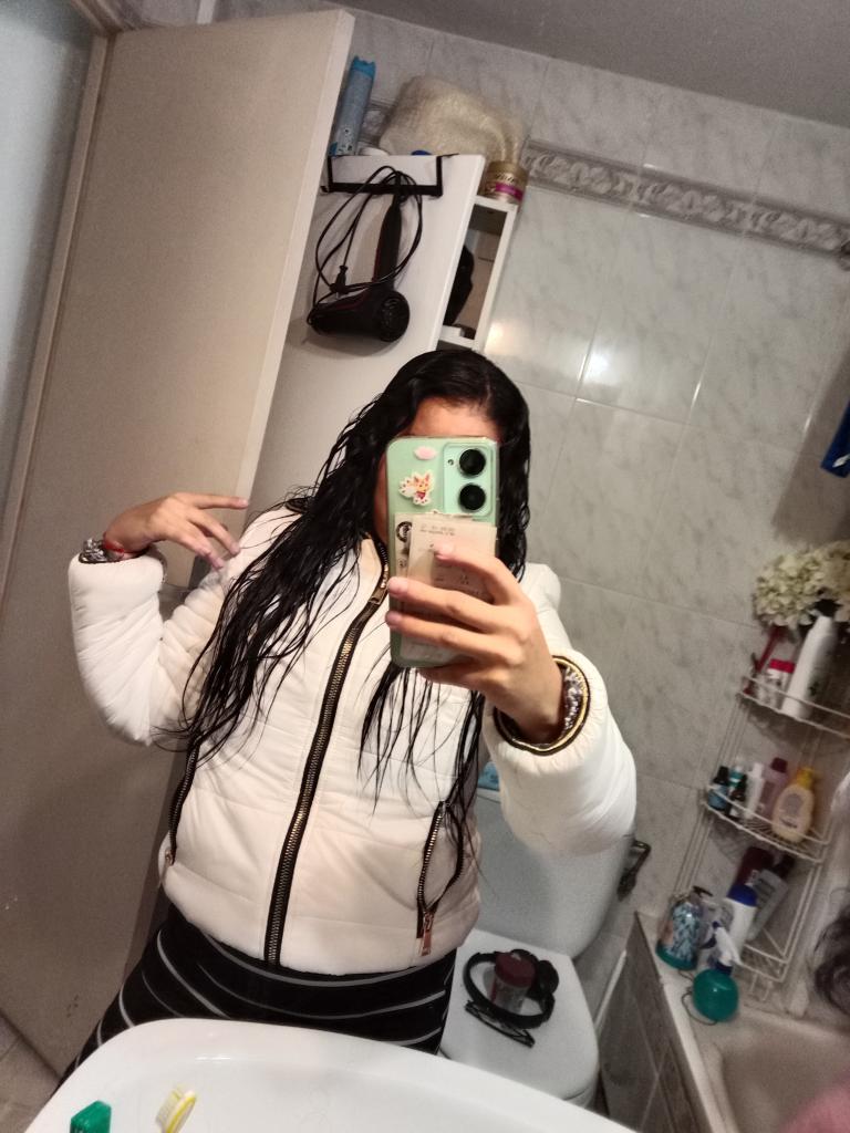 Chica busca chico en Madrid: 