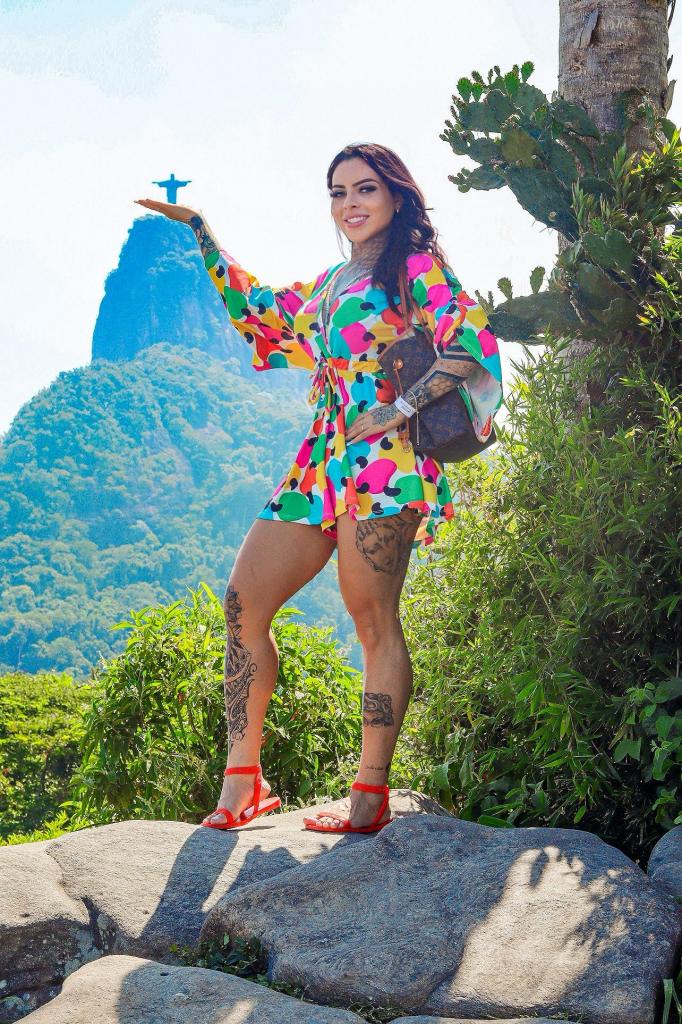 622811151: Transexual en Madrid