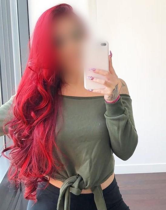 Chica busca chico en Córdoba: 