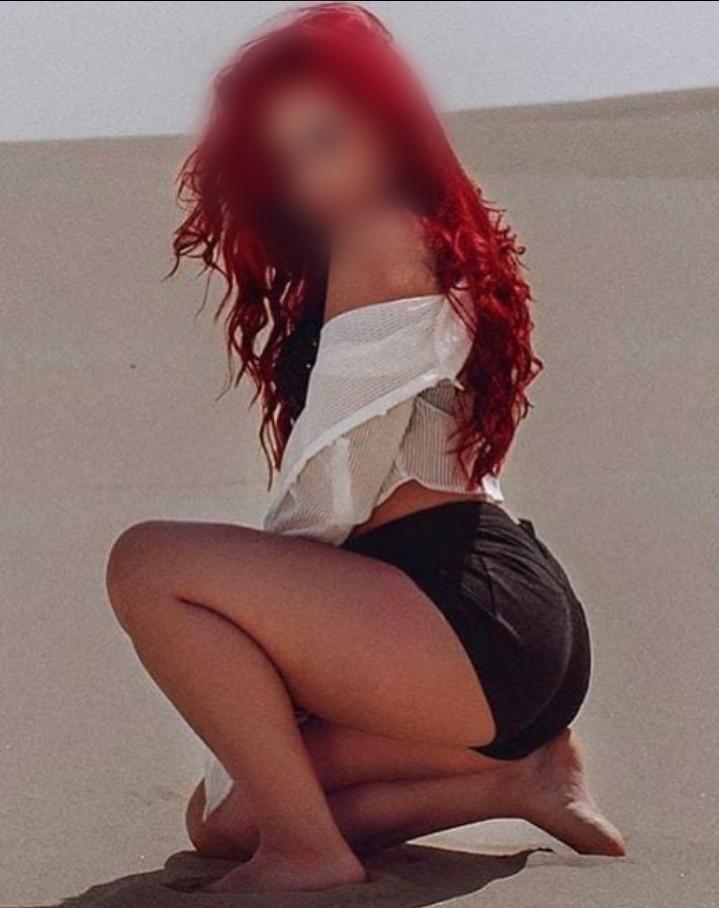 Chica busca chico en Córdoba: 