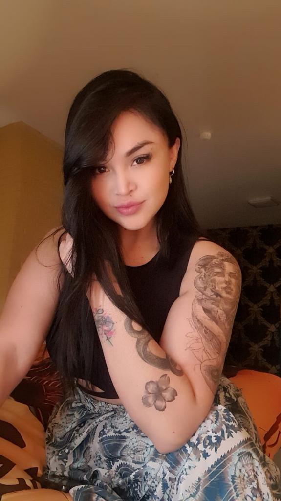 602488382: Chica busca chico en Madrid