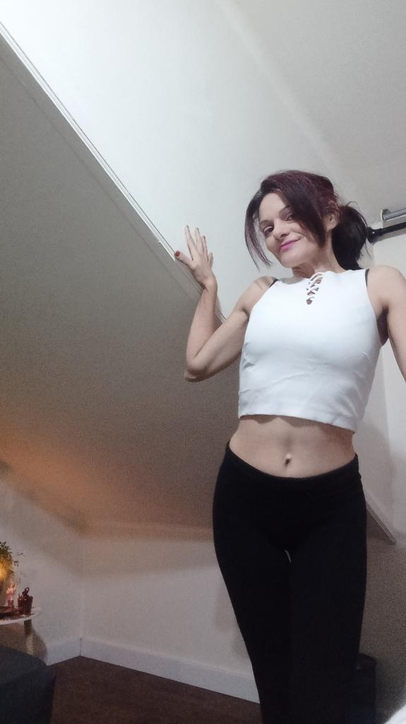 Chica busca chico en Pontevedra: 