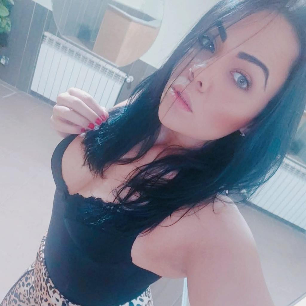 Chica busca chico en Lugo: 