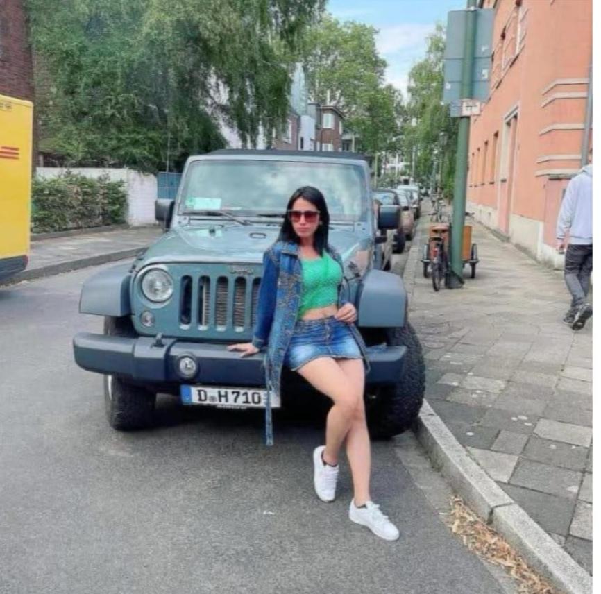 Travesti en Barcelona: 