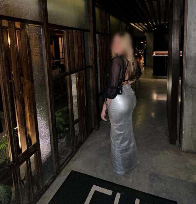 Chica busca chico en Tenerife: 