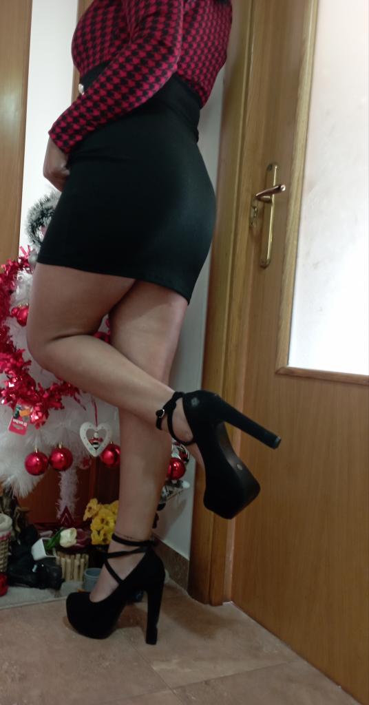 Chica busca chico en Teruel: 