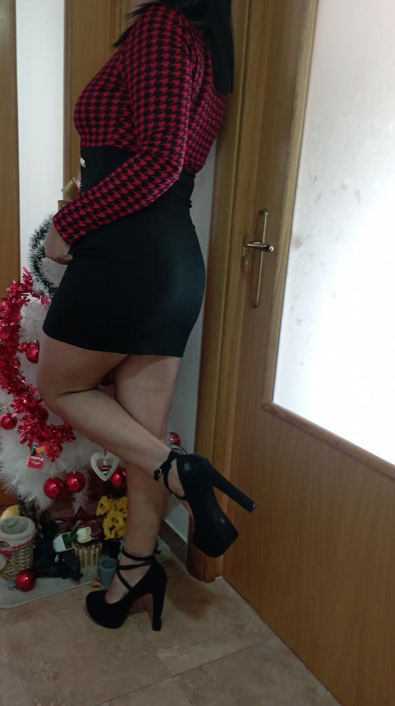 Chica busca chico en Teruel: 