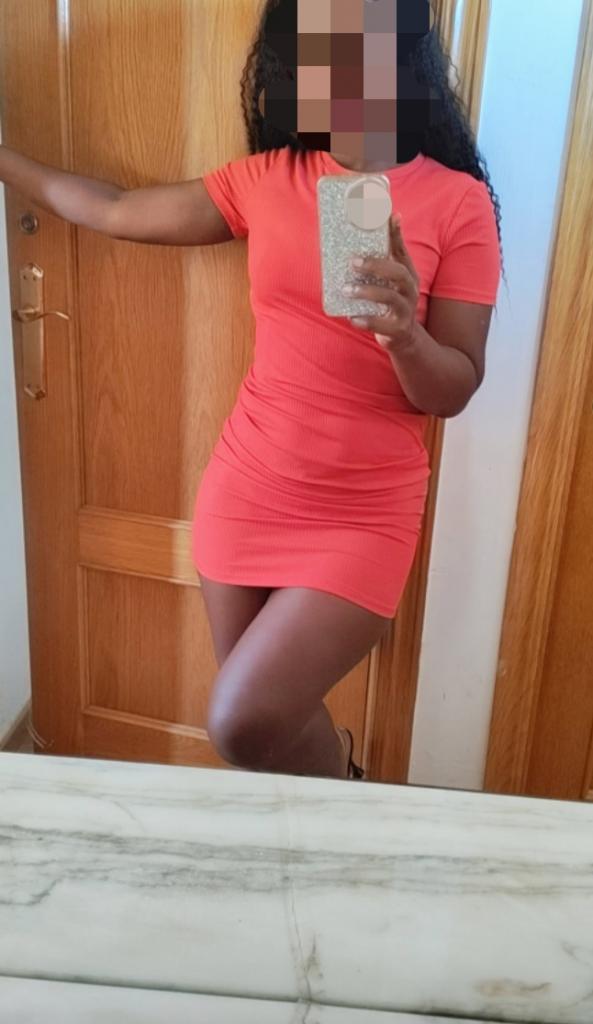 Chica busca chico en Badajoz: Chica busca chico