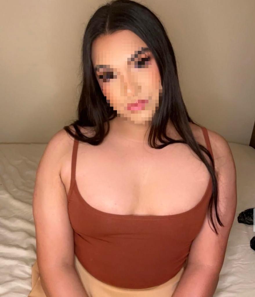 613459571: Transexual en Las Palmas