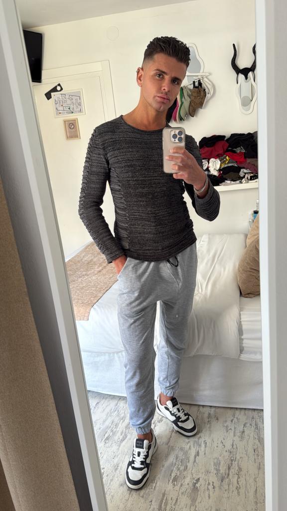 Chico busca chica en Barcelona: 