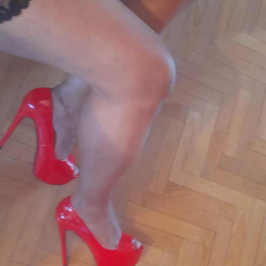 603953977: Transexual en Madrid