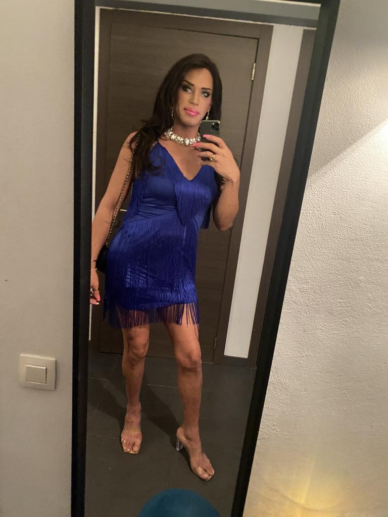 Transexual en Mallorca: Transexuales y Travestis