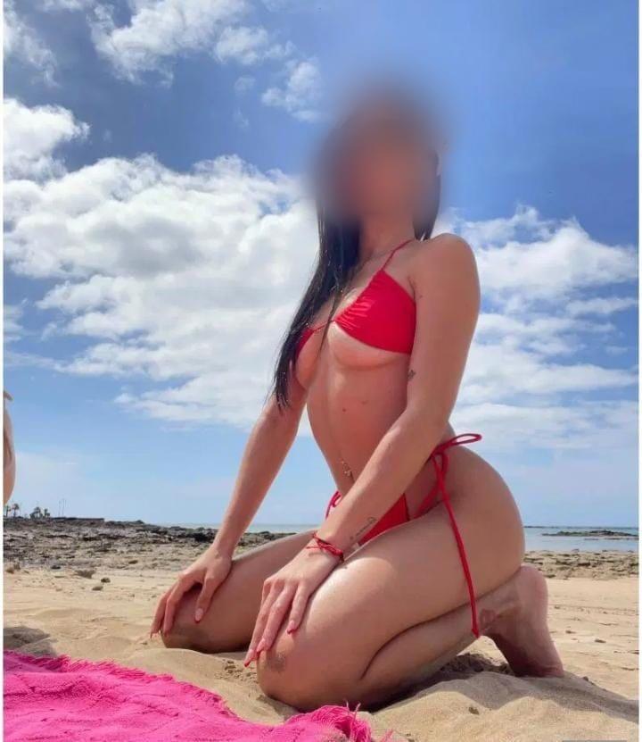 610161626: Chica busca chico en Tenerife